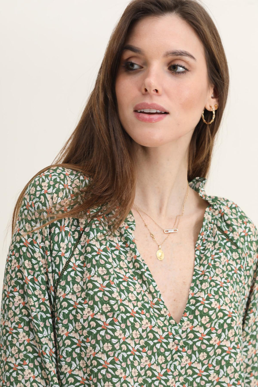 Blouse Sunny