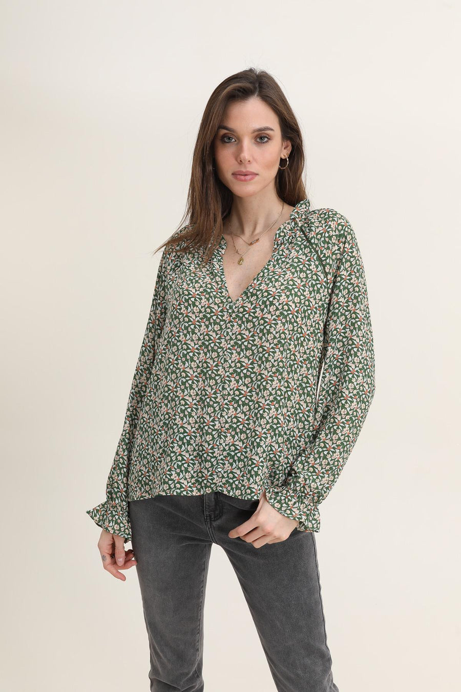 Blouse Sunny