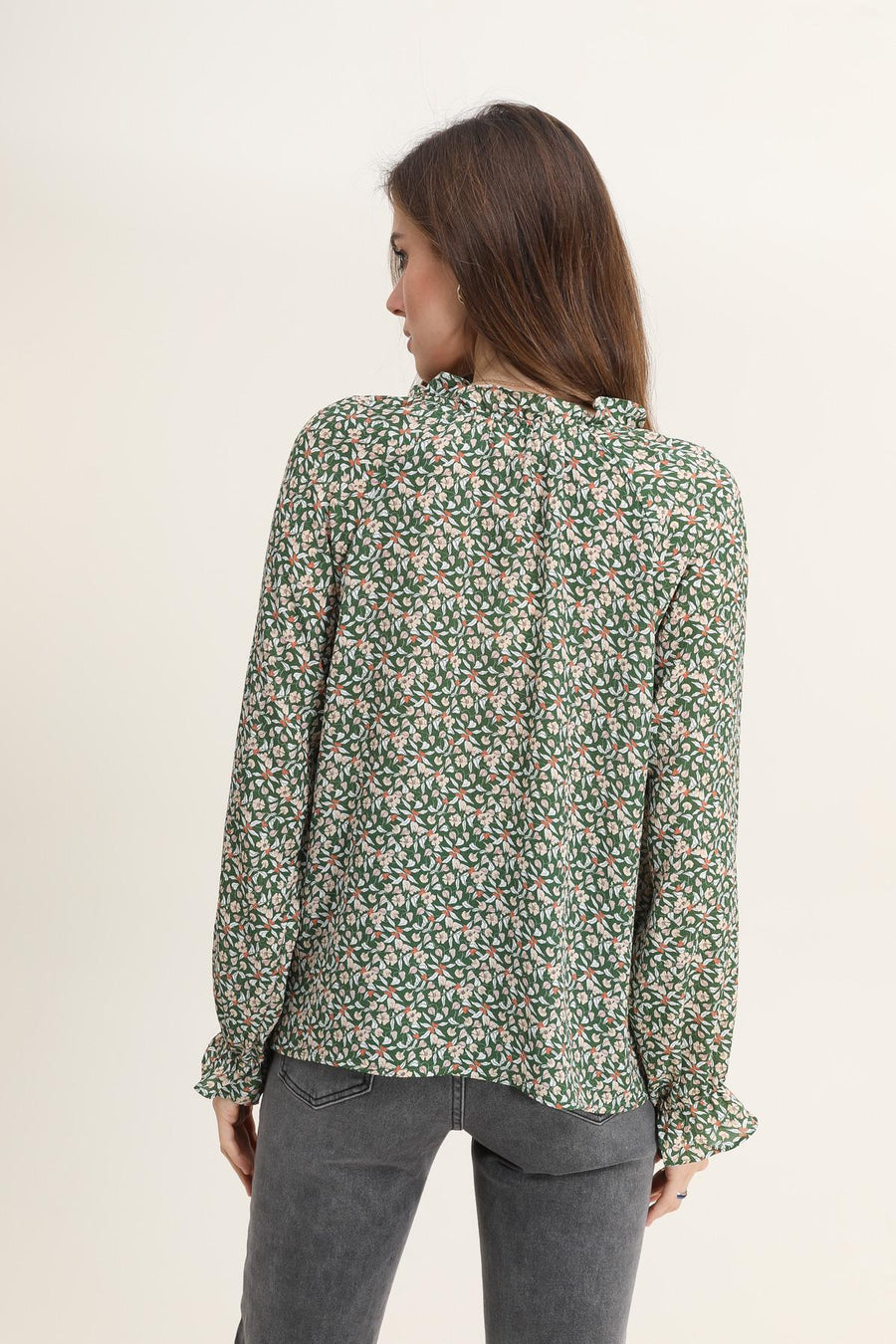 Blouse Sunny
