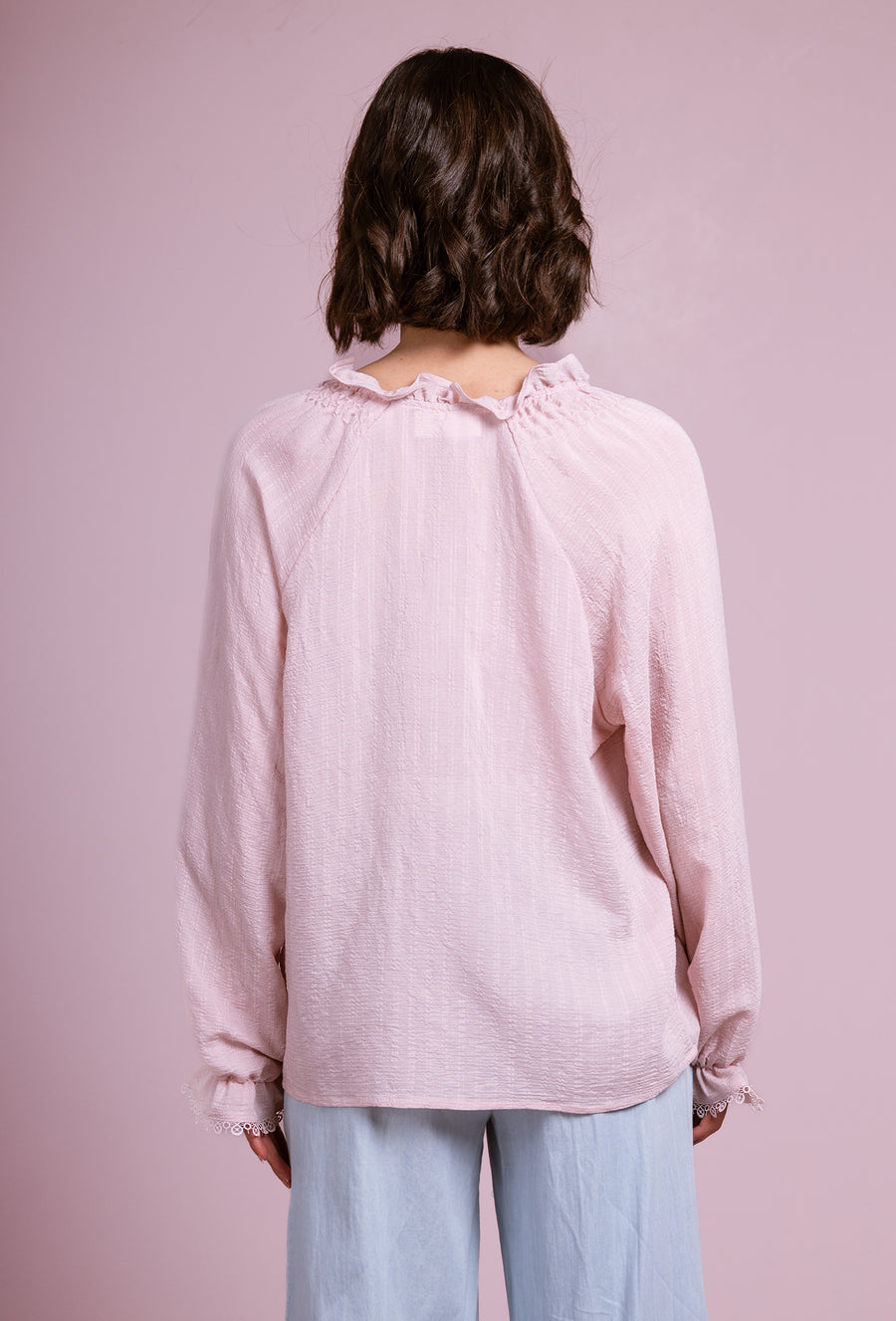 Blouse Bachir