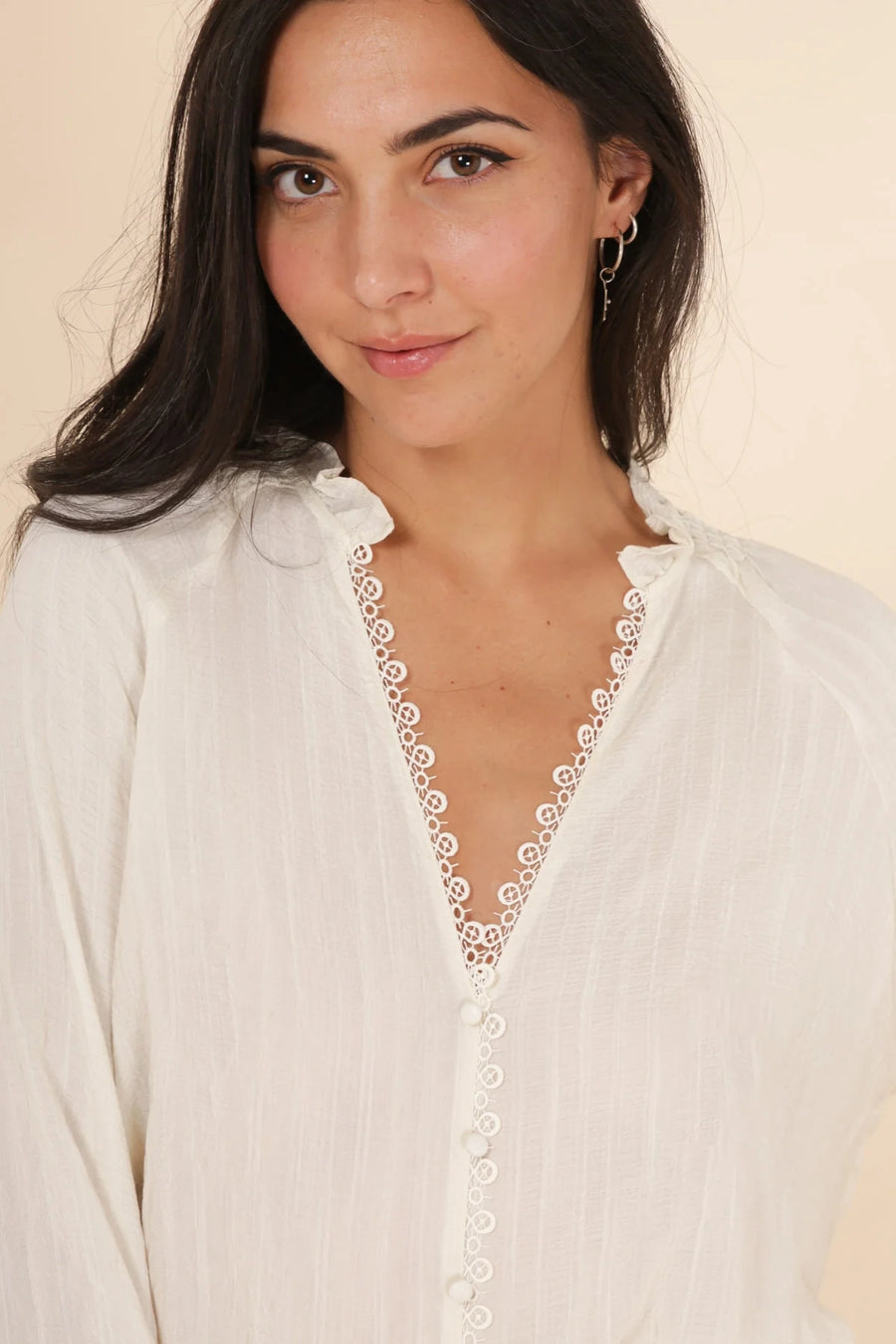 Blouse Bachir
