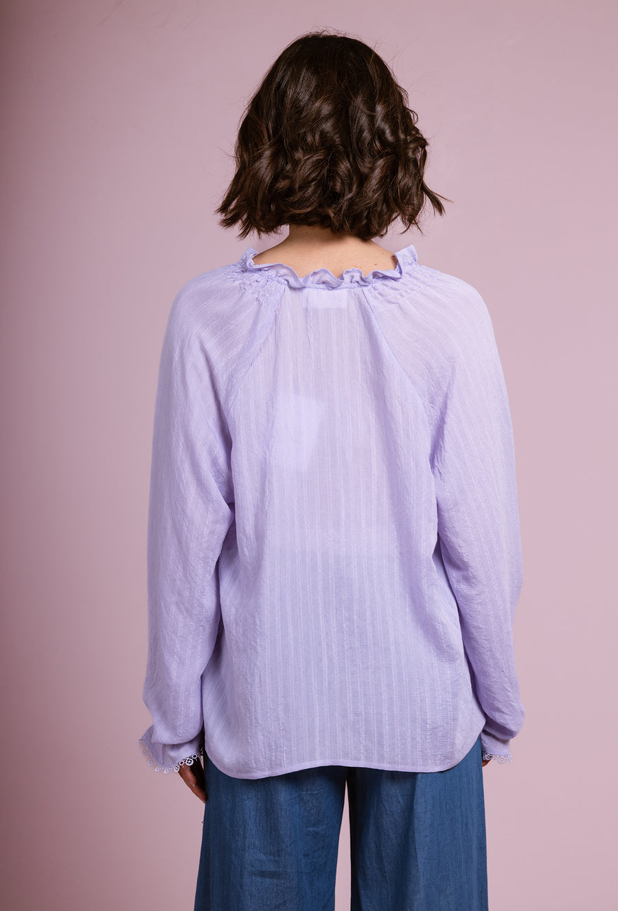 Blouse Bachir