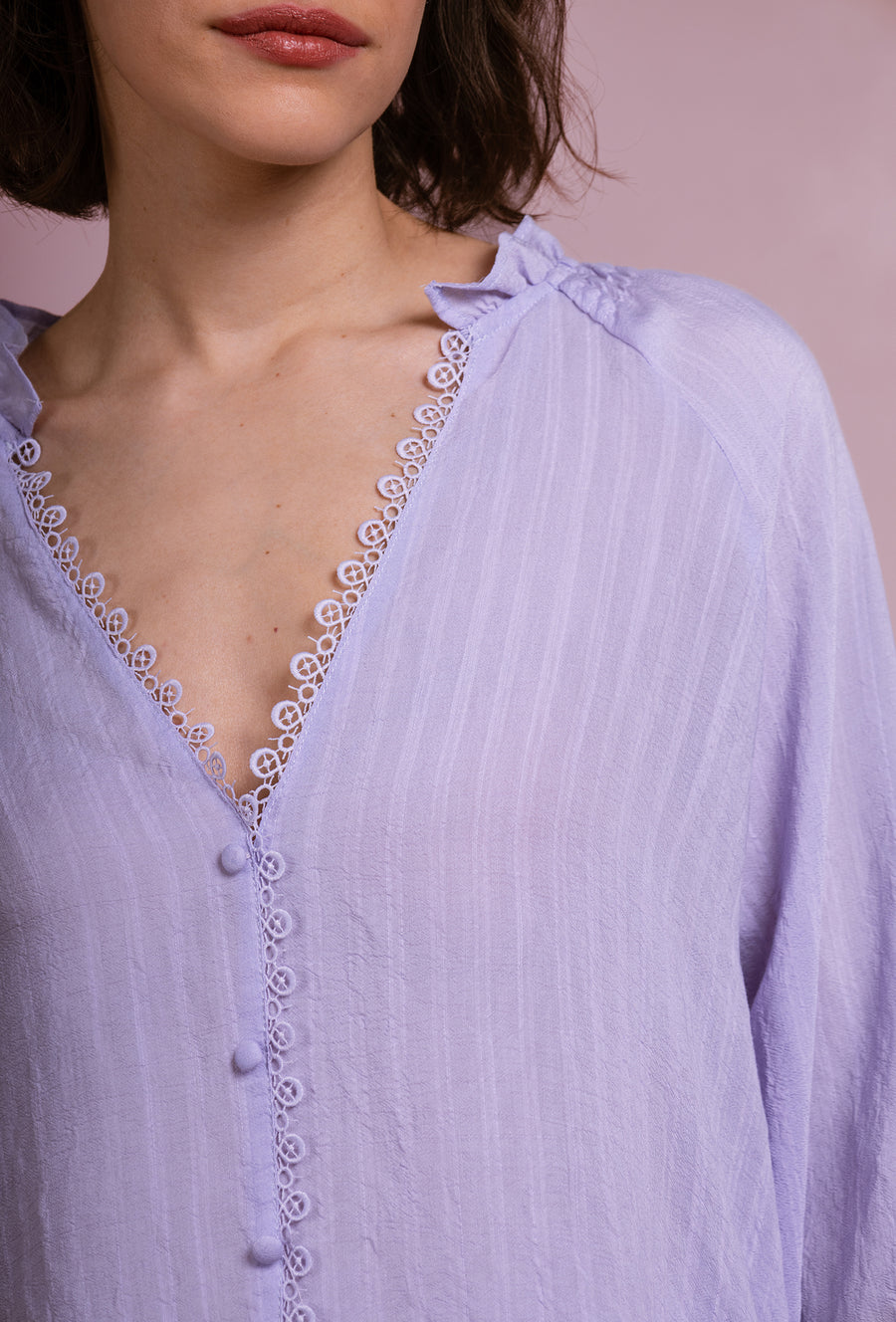 Blouse Bachir