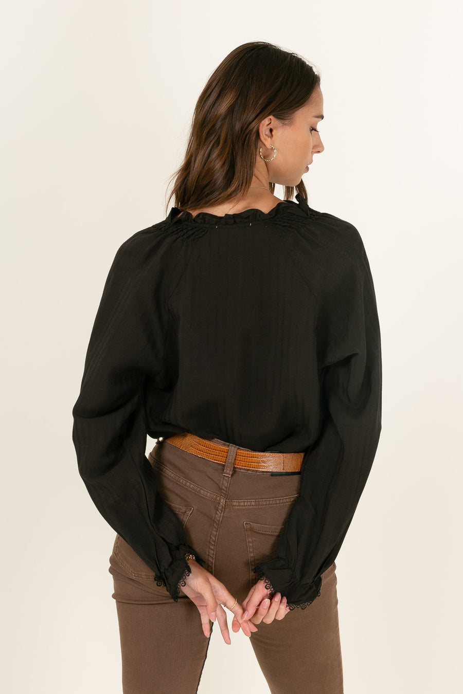 Blouse Bachir