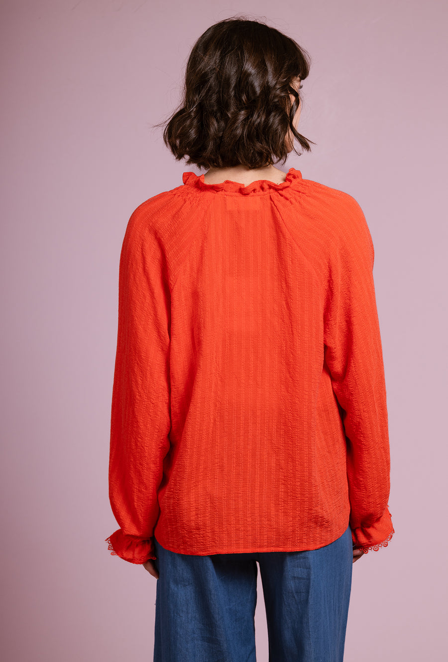 Blouse Bachir