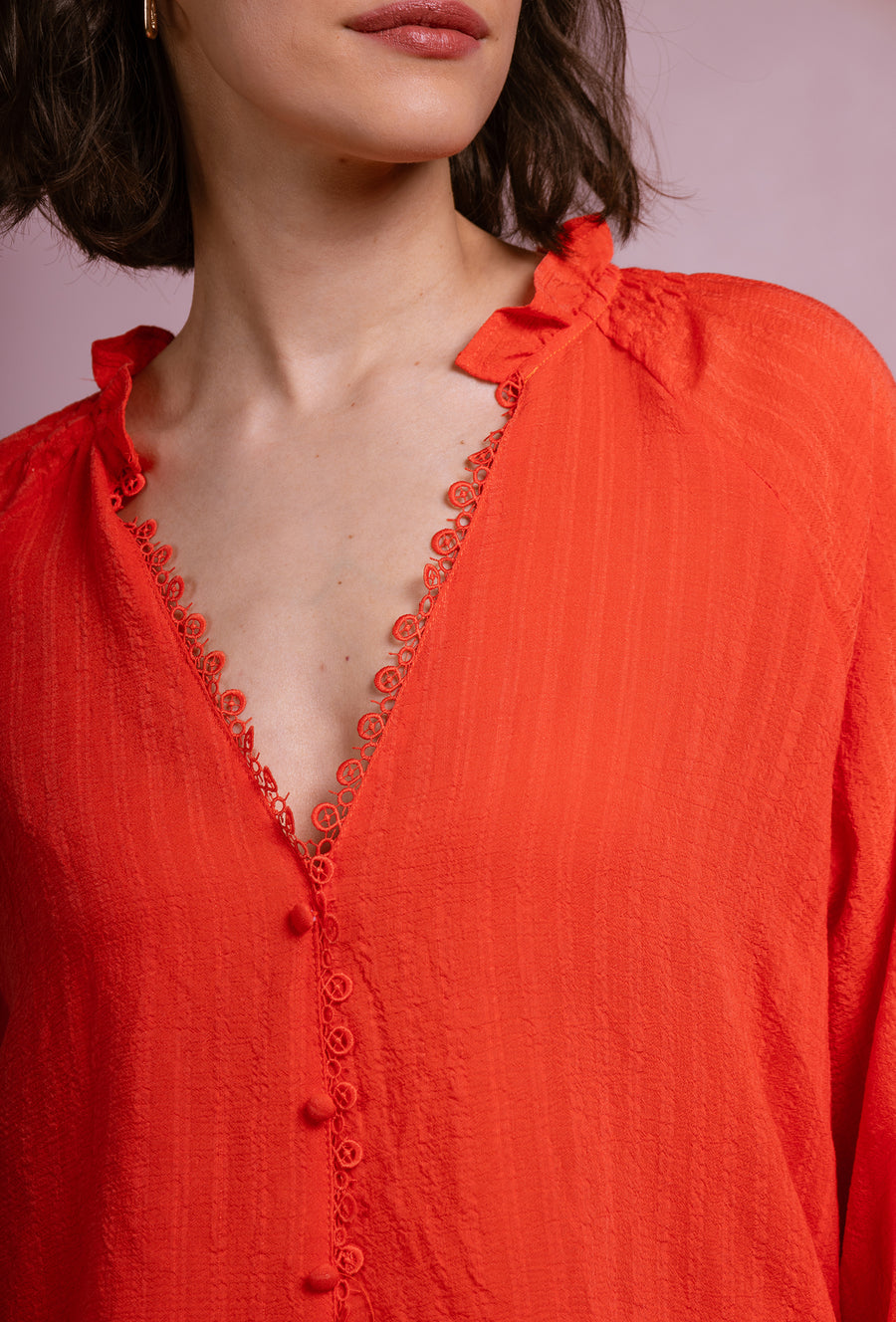 Blouse Bachir