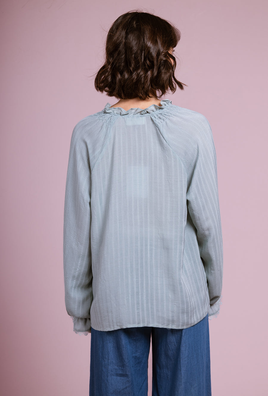 Blouse Bachir