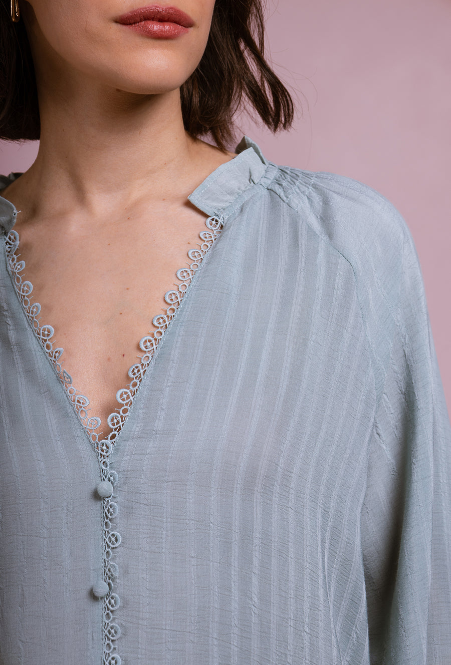 Blouse Bachir