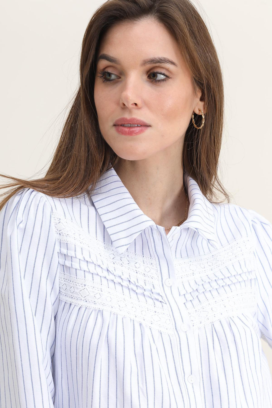 Chemise Nell