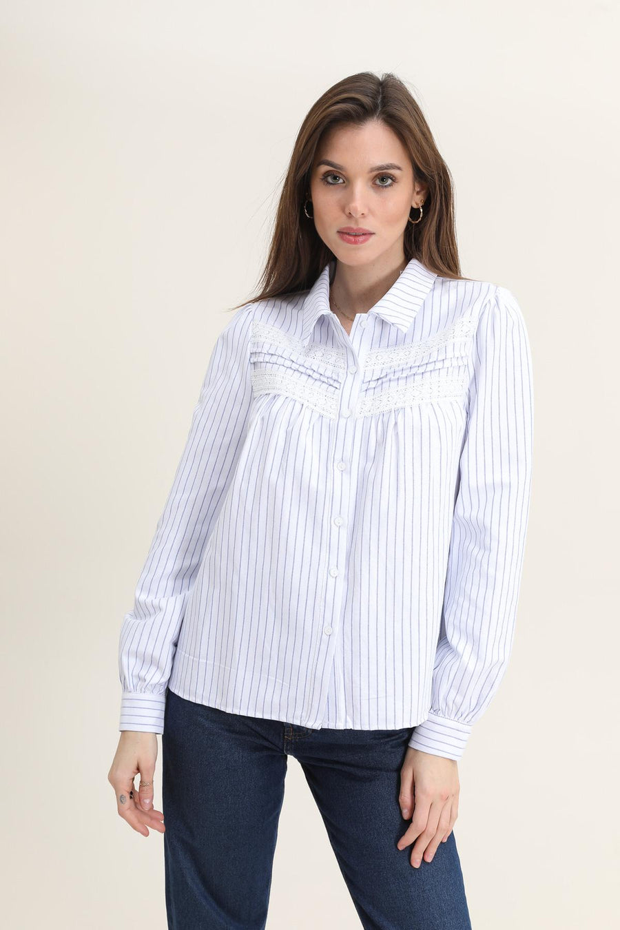 Chemise Nell