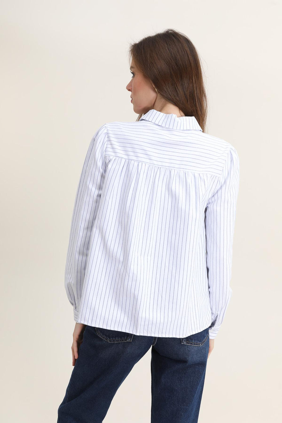 Chemise Nell