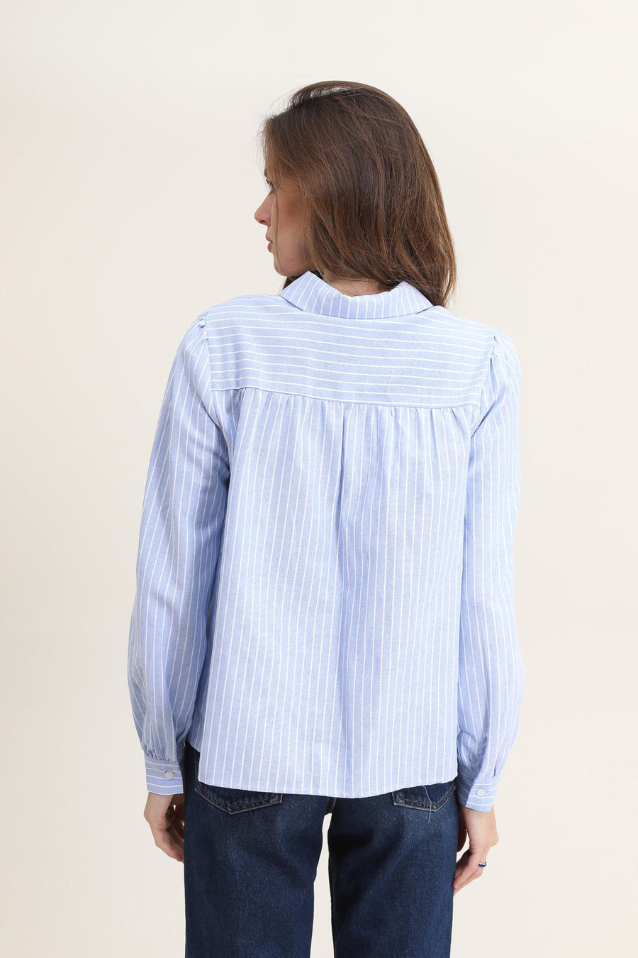 Chemise Nell