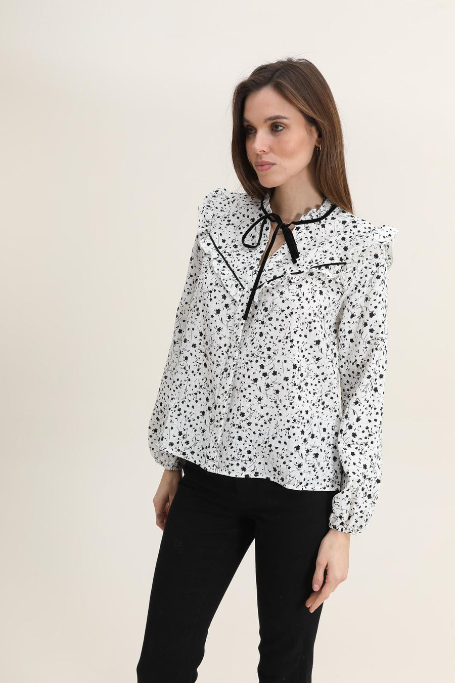 Chemise Prisca