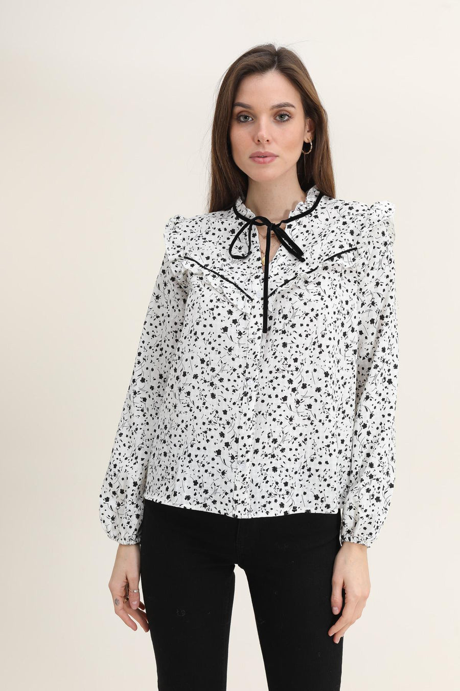 Chemise Prisca