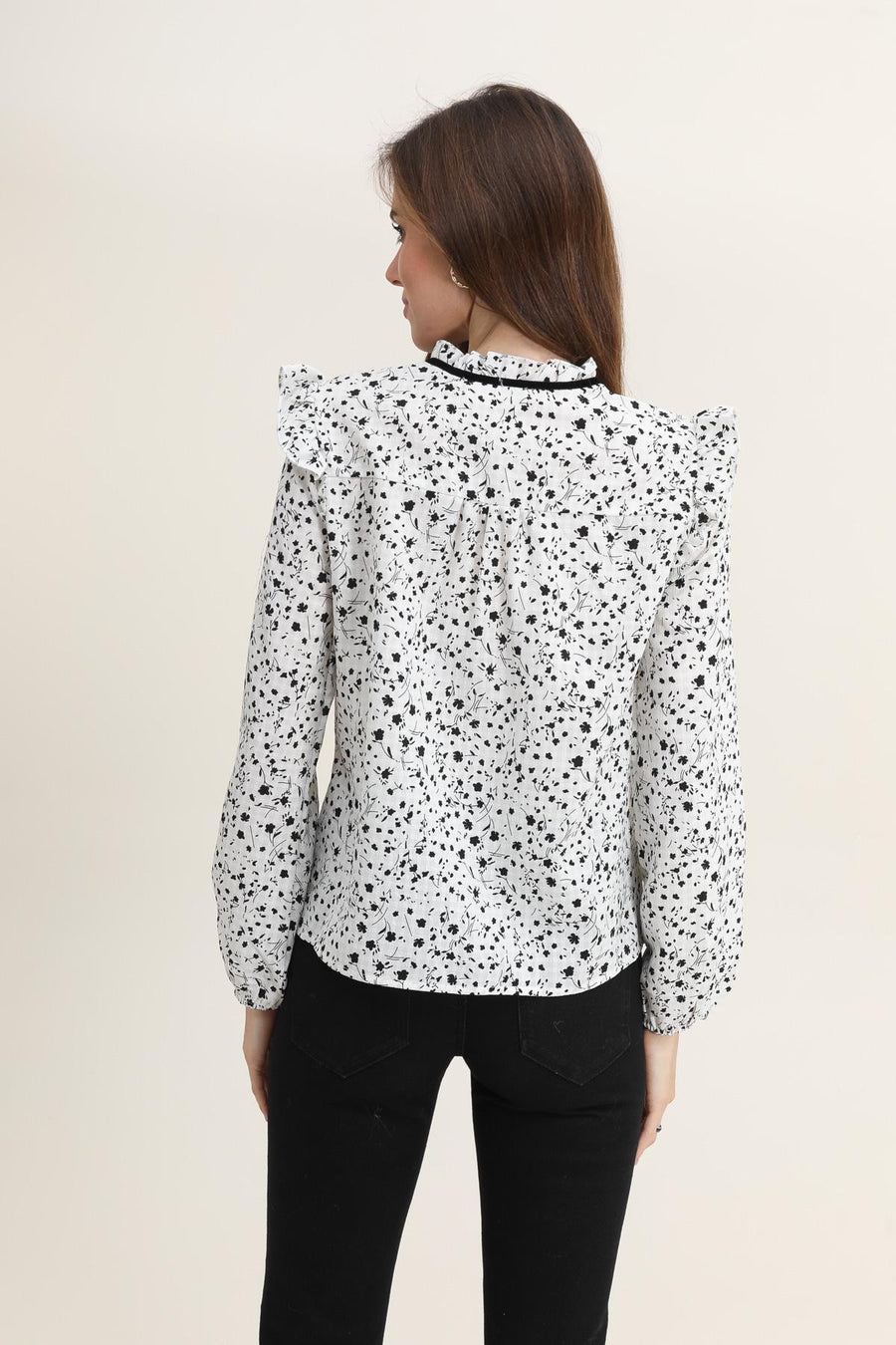 Chemise Prisca