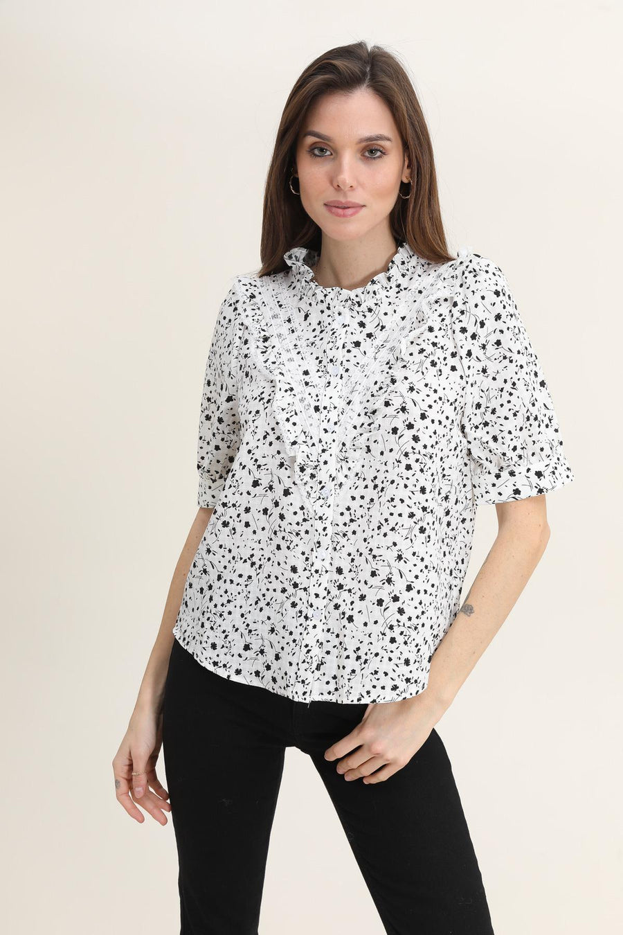 Blouse Elly