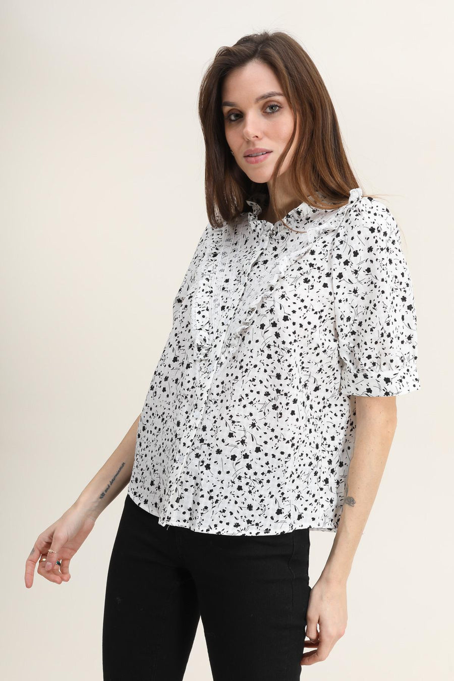 Blouse Elly
