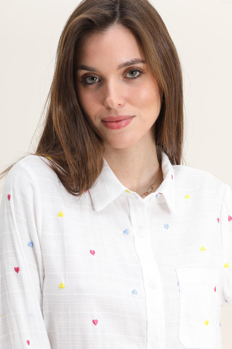 Chemise Marycka