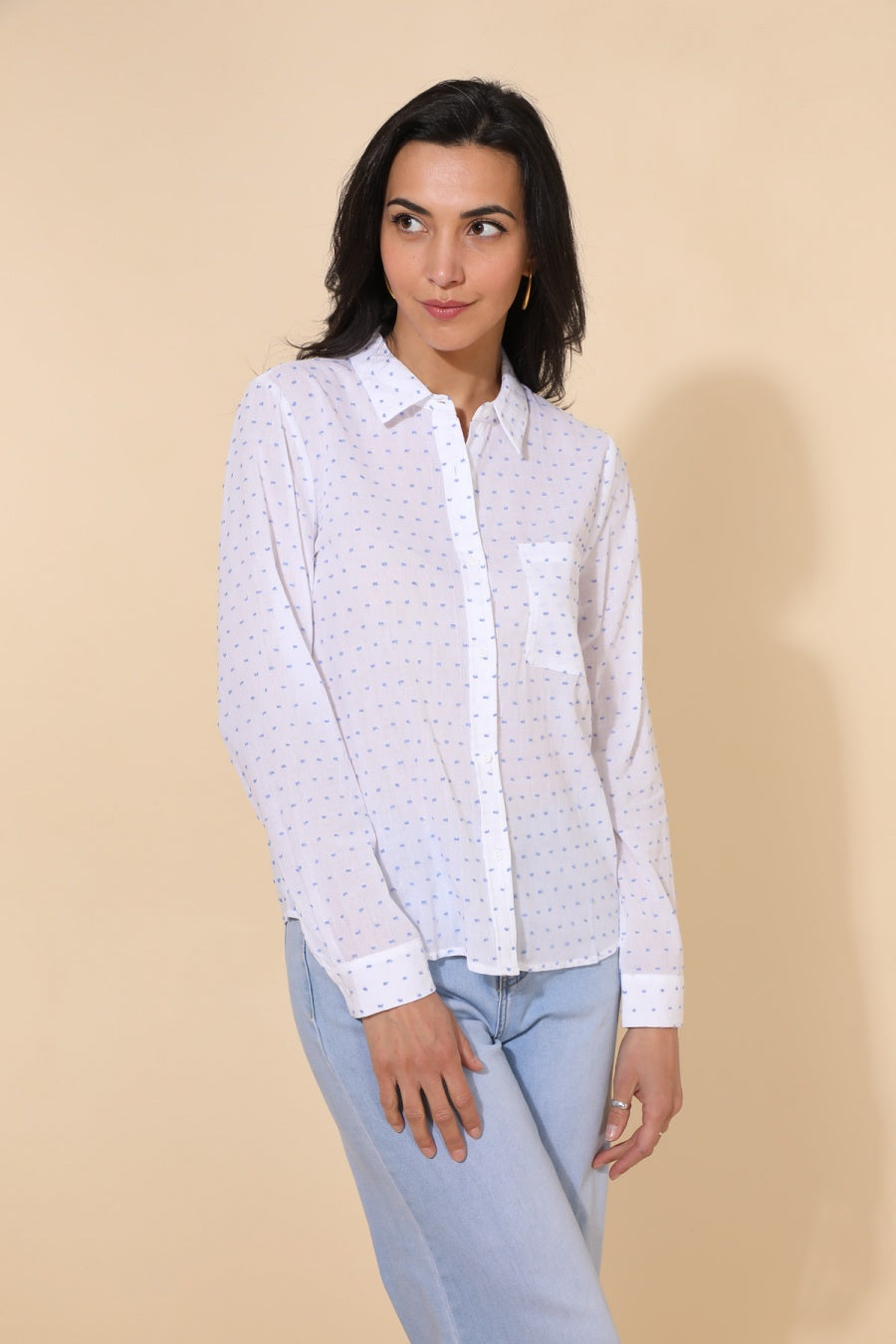 Chemise Marycka