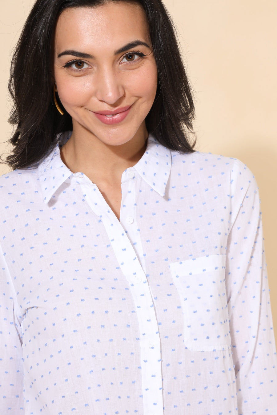 Chemise Marycka