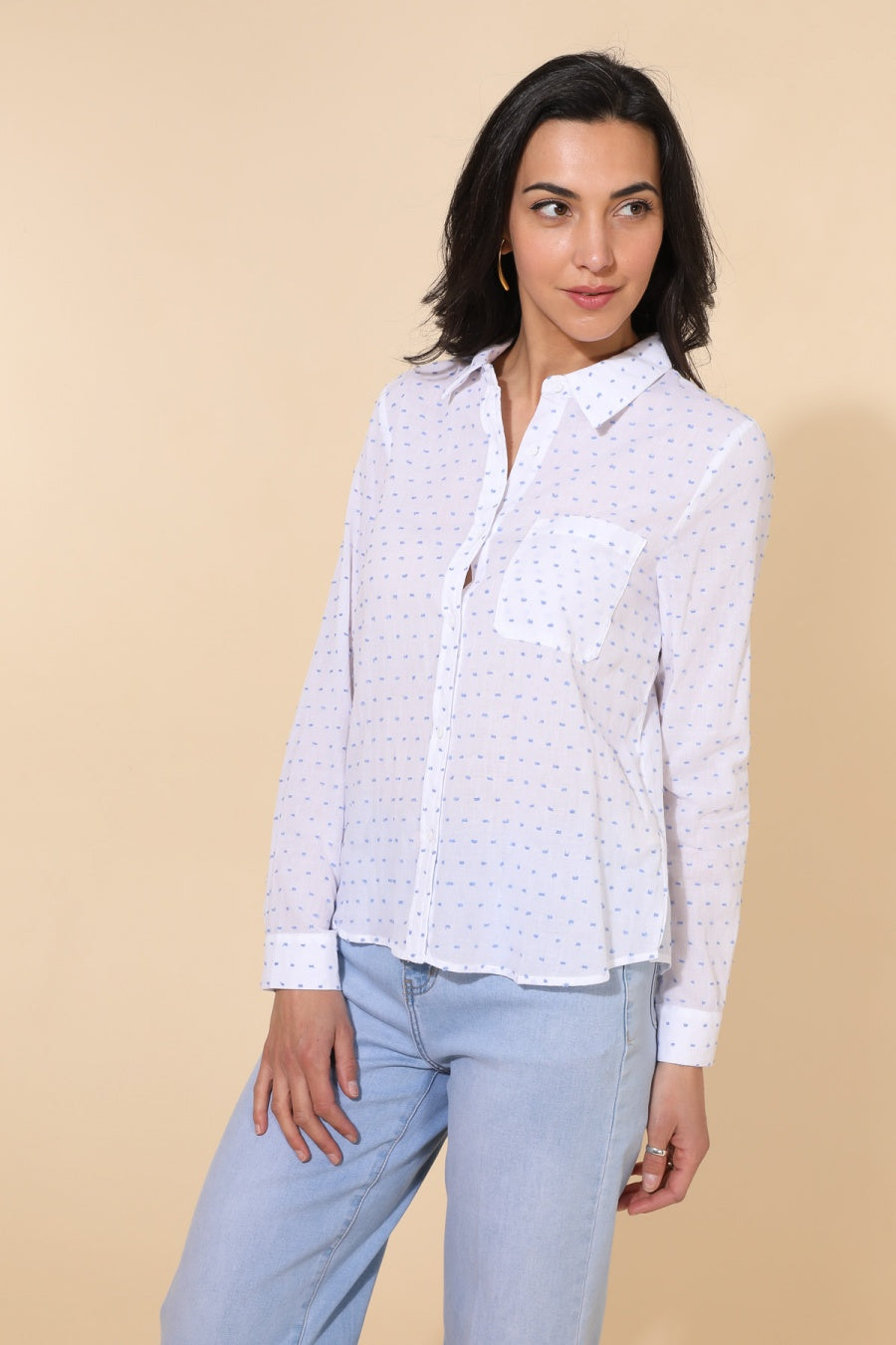 Chemise Marycka