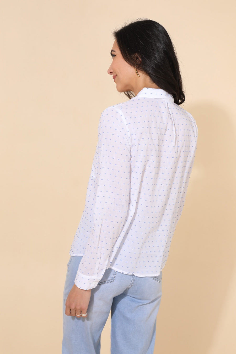 Chemise Marycka