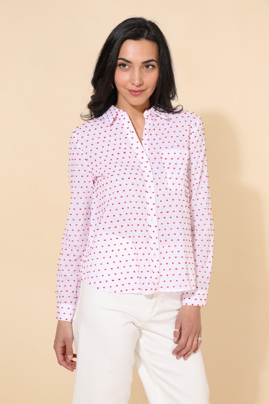 Chemise Marycka