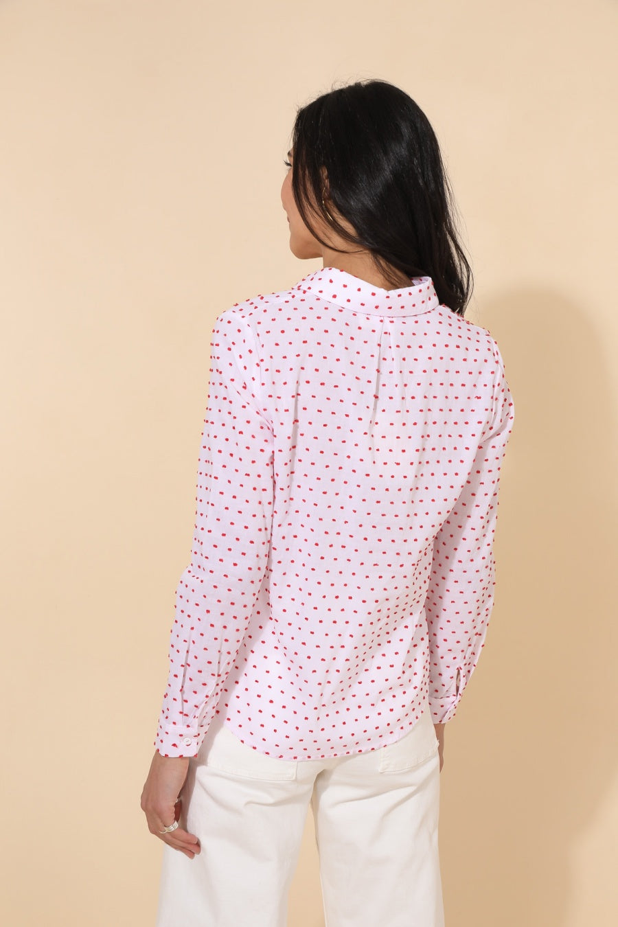Chemise Marycka