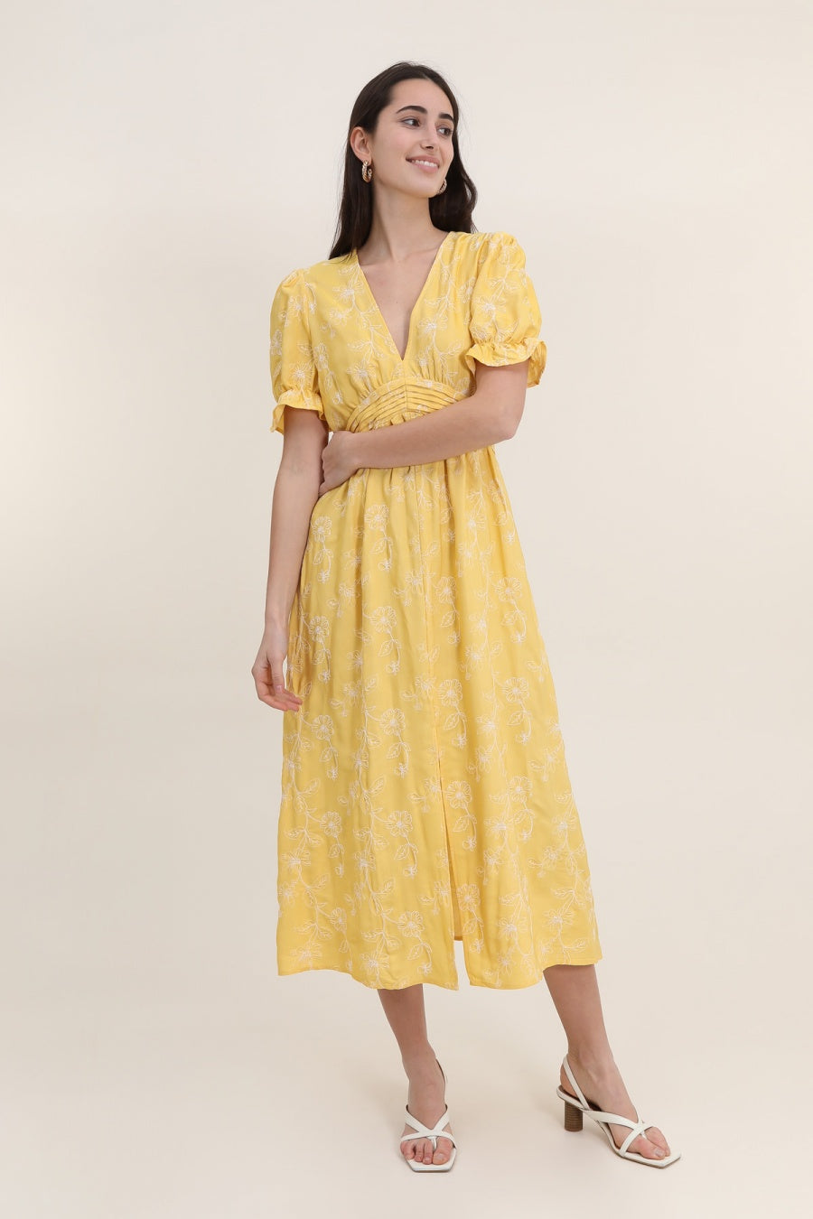 Robe Bénédictine