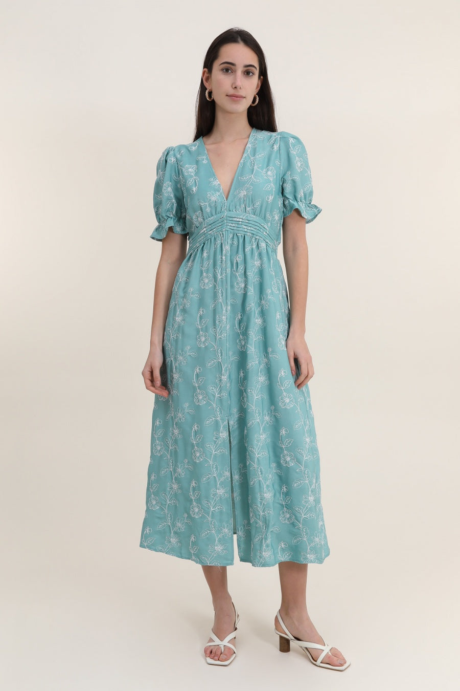Robe Bénédictine
