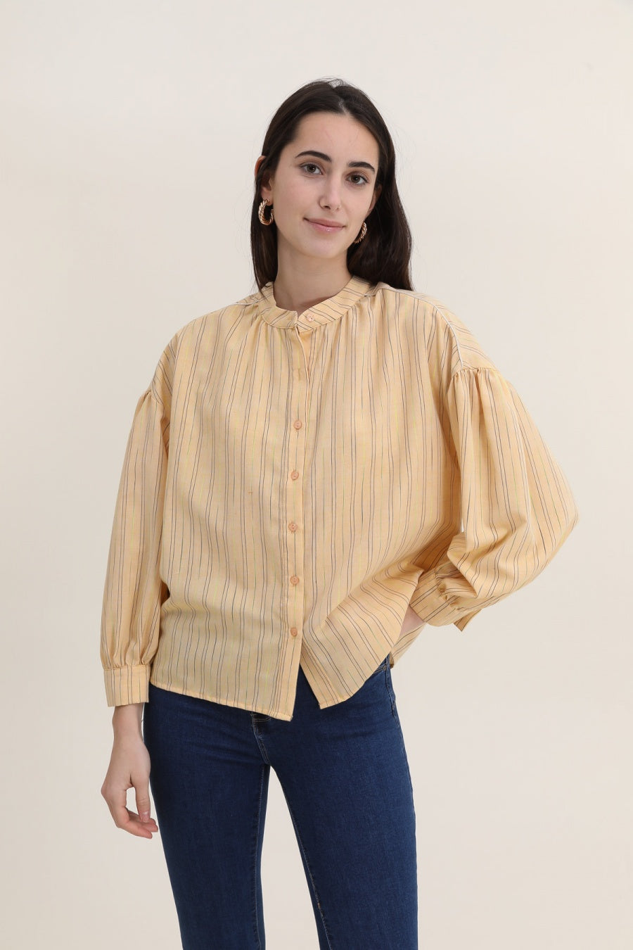 Chemise Oralia