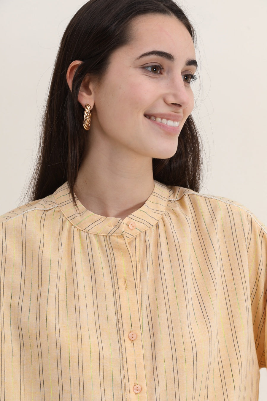 Chemise Oralia