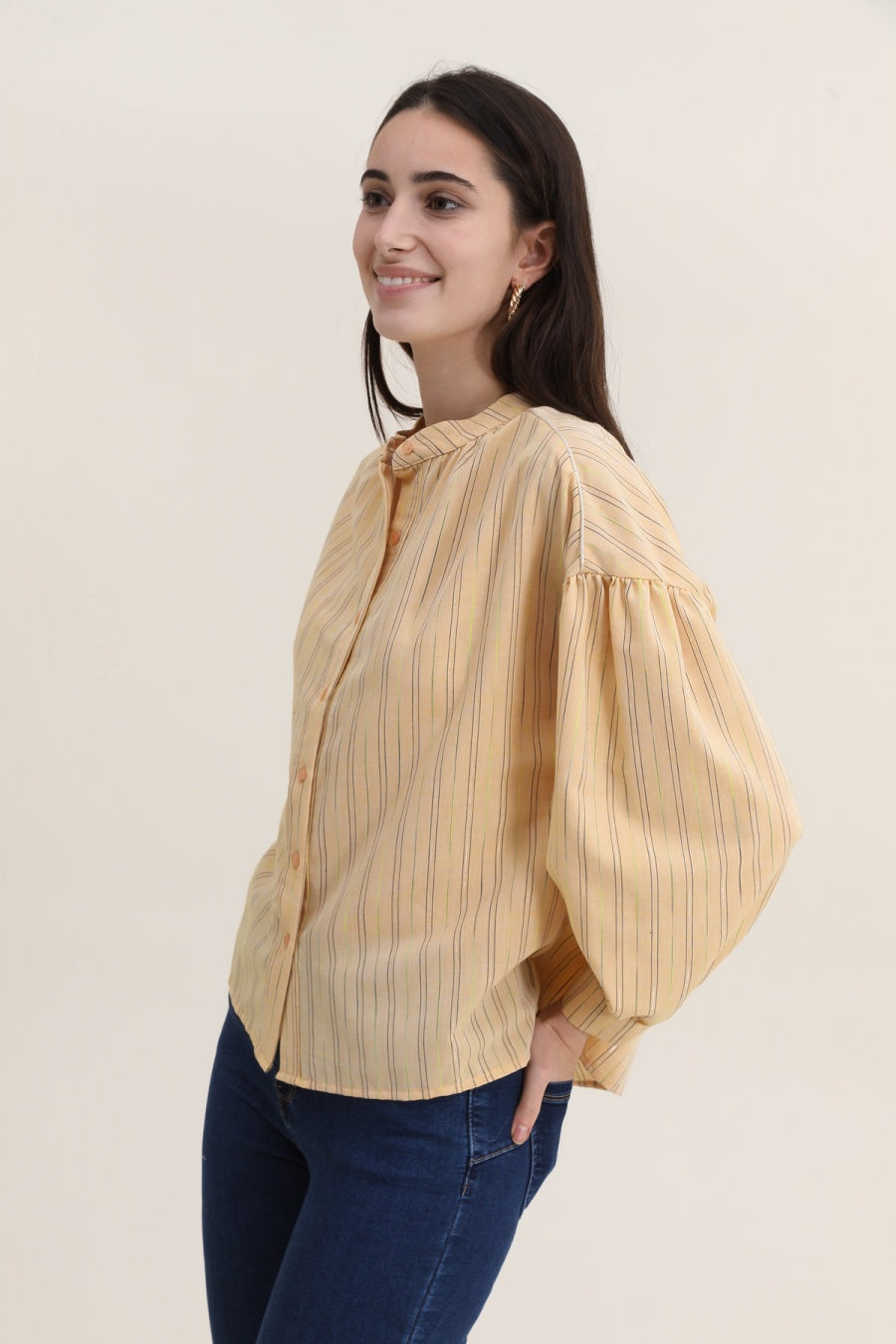 Chemise Oralia