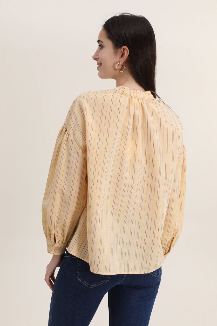 Chemise Oralia