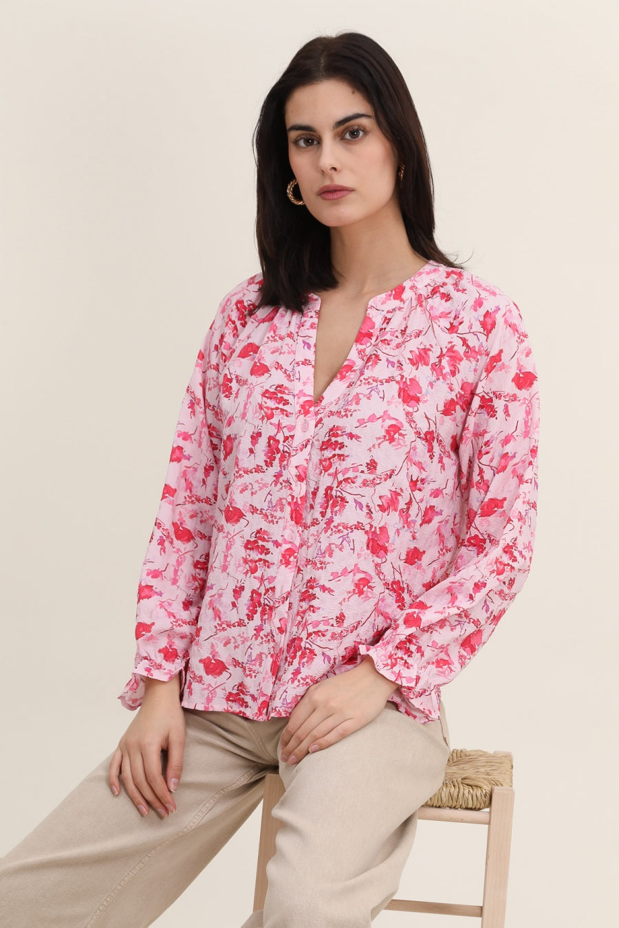 Blouse Ambrosia