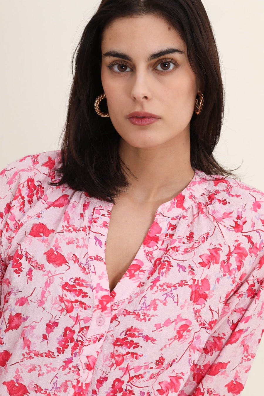 Blouse Ambrosia