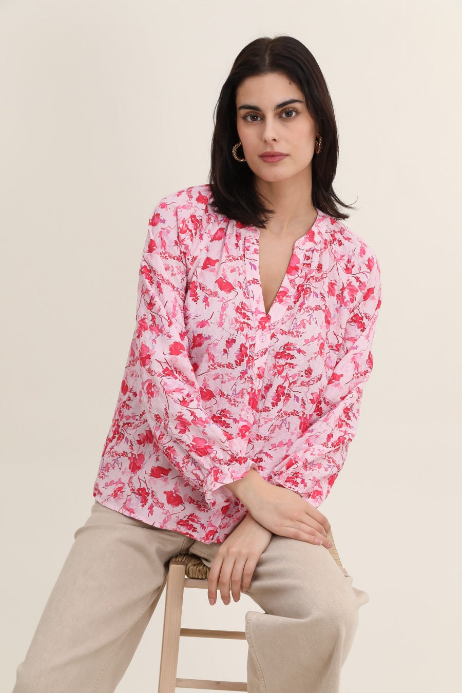 Blouse Ambrosia