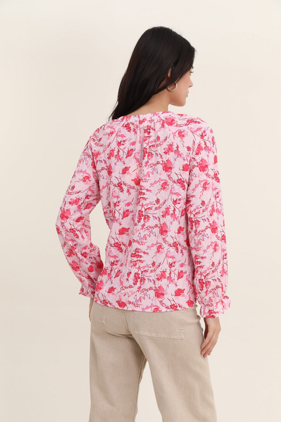 Blouse Ambrosia