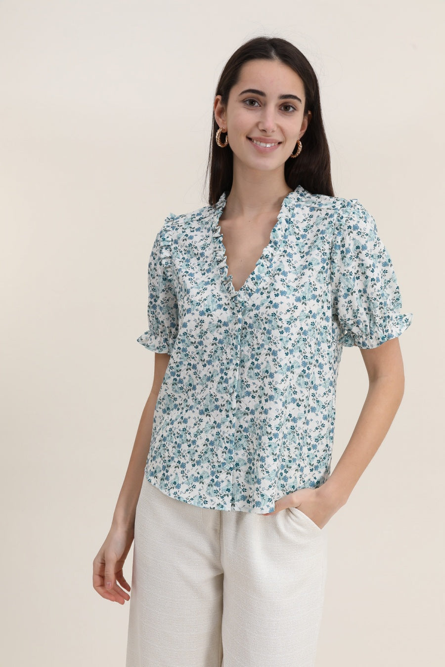 Blouse Jorane