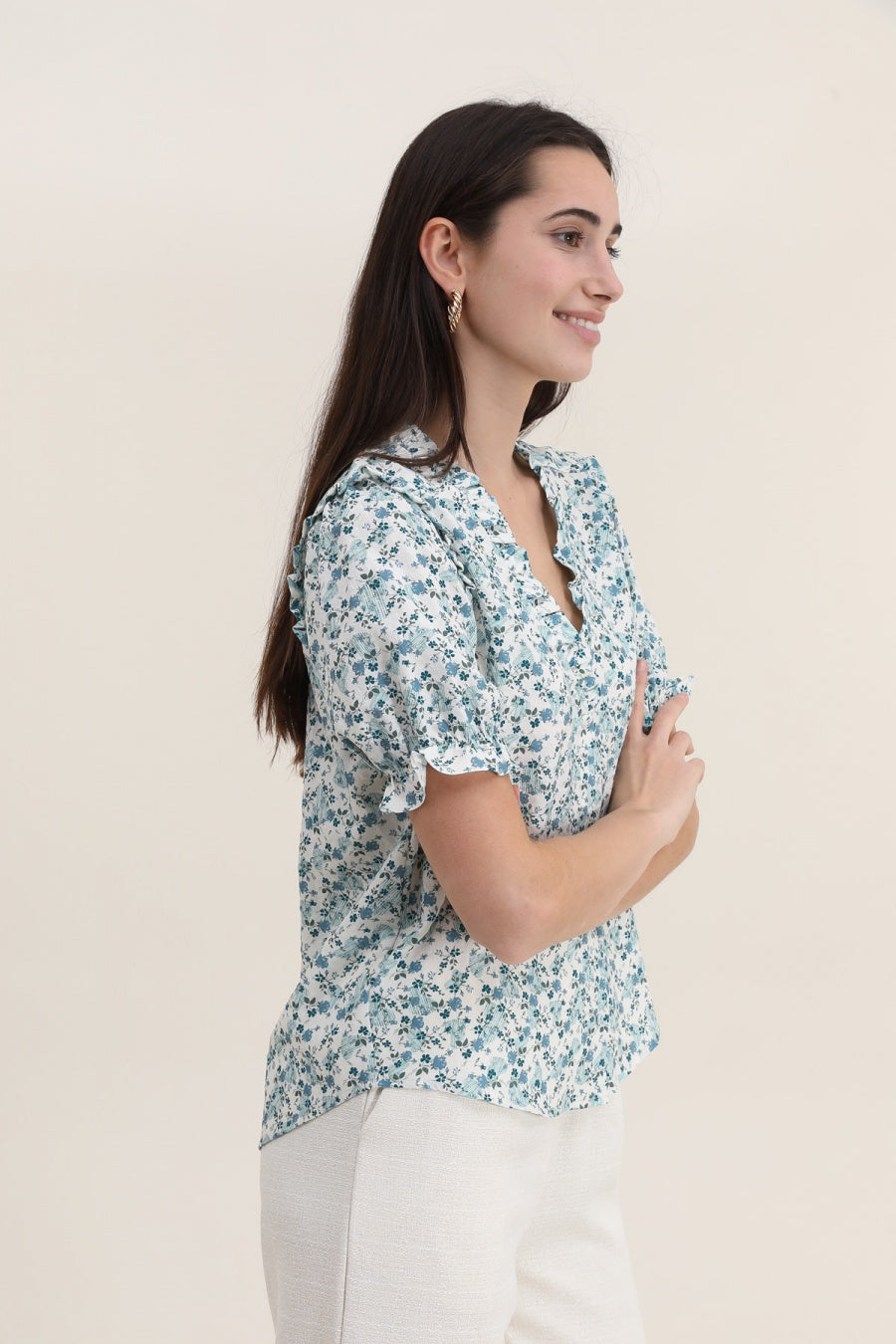 Blouse Jorane