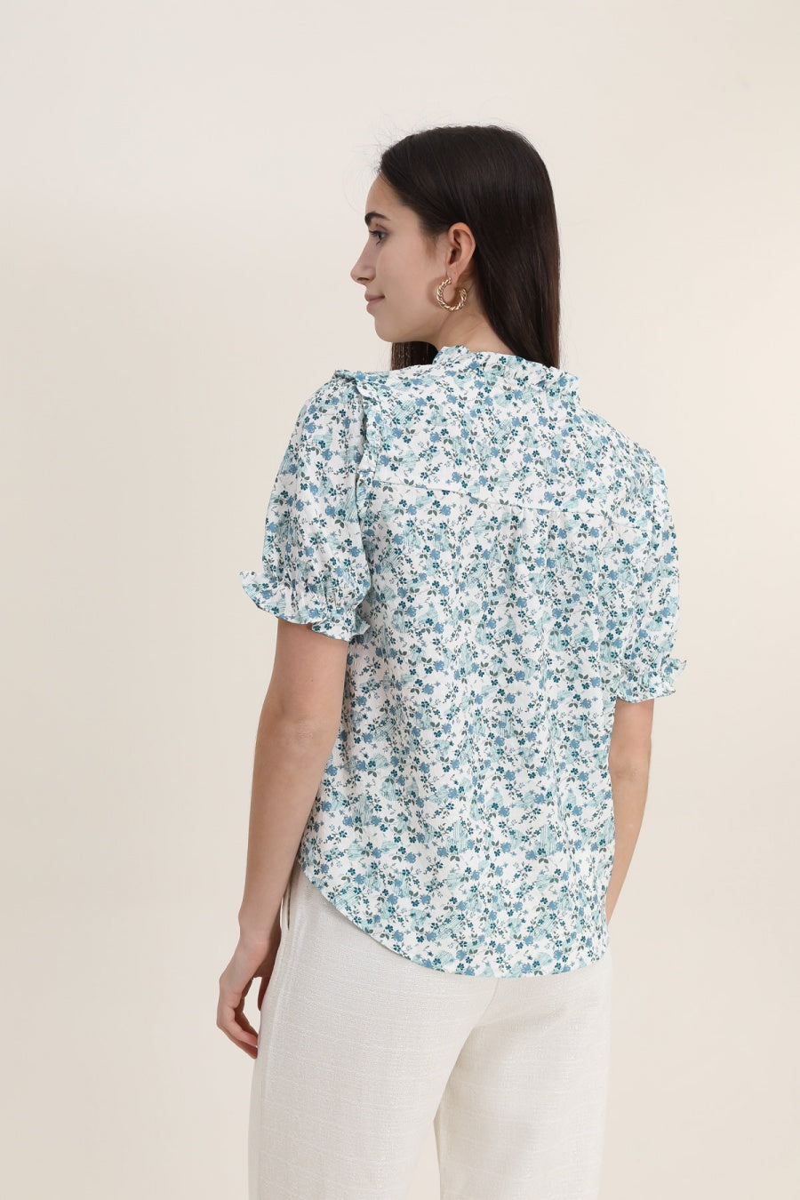 Blouse Jorane