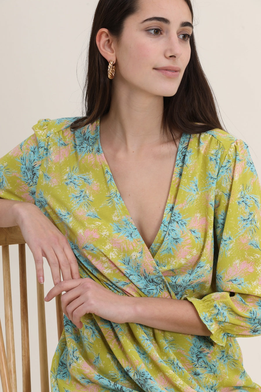 Robe Mellony