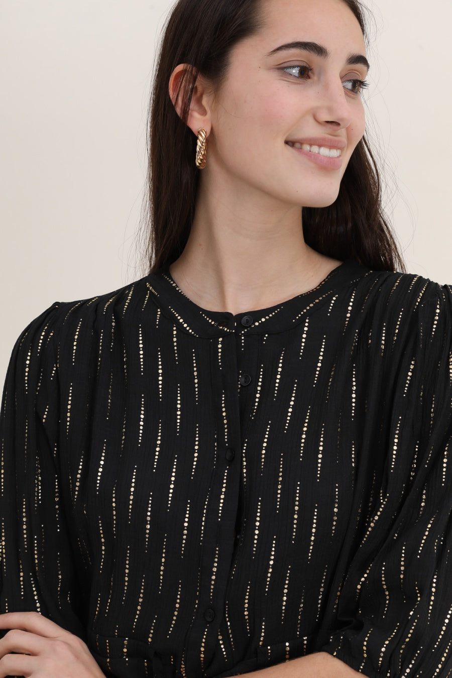Robe Jeanaelle