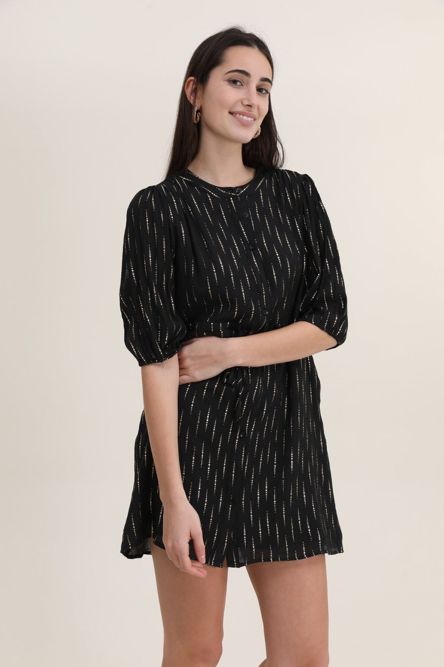 Robe Jeanaelle