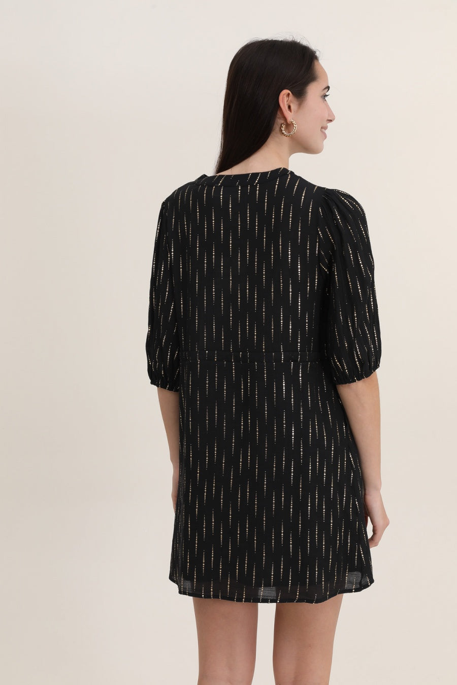 Robe Jeanaelle