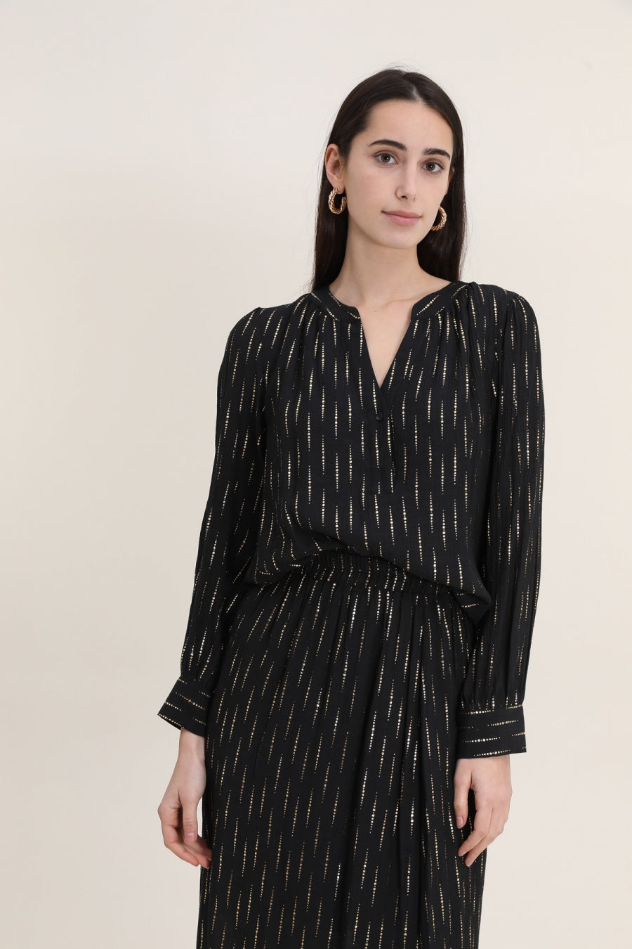 Blouse Esperance