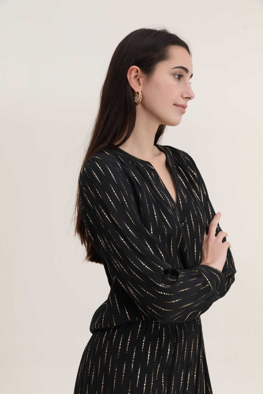 Blouse Esperance