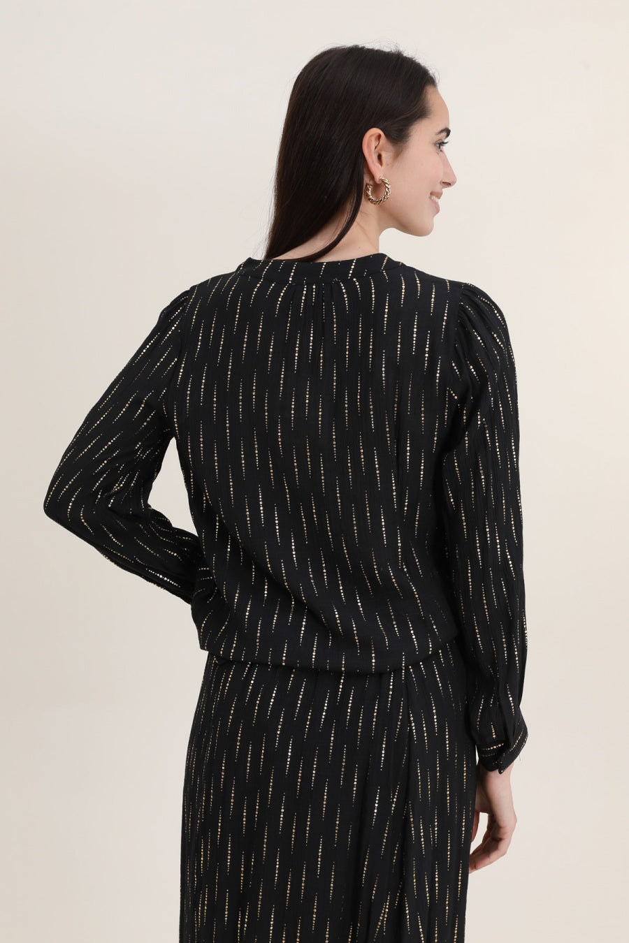 Blouse Esperance
