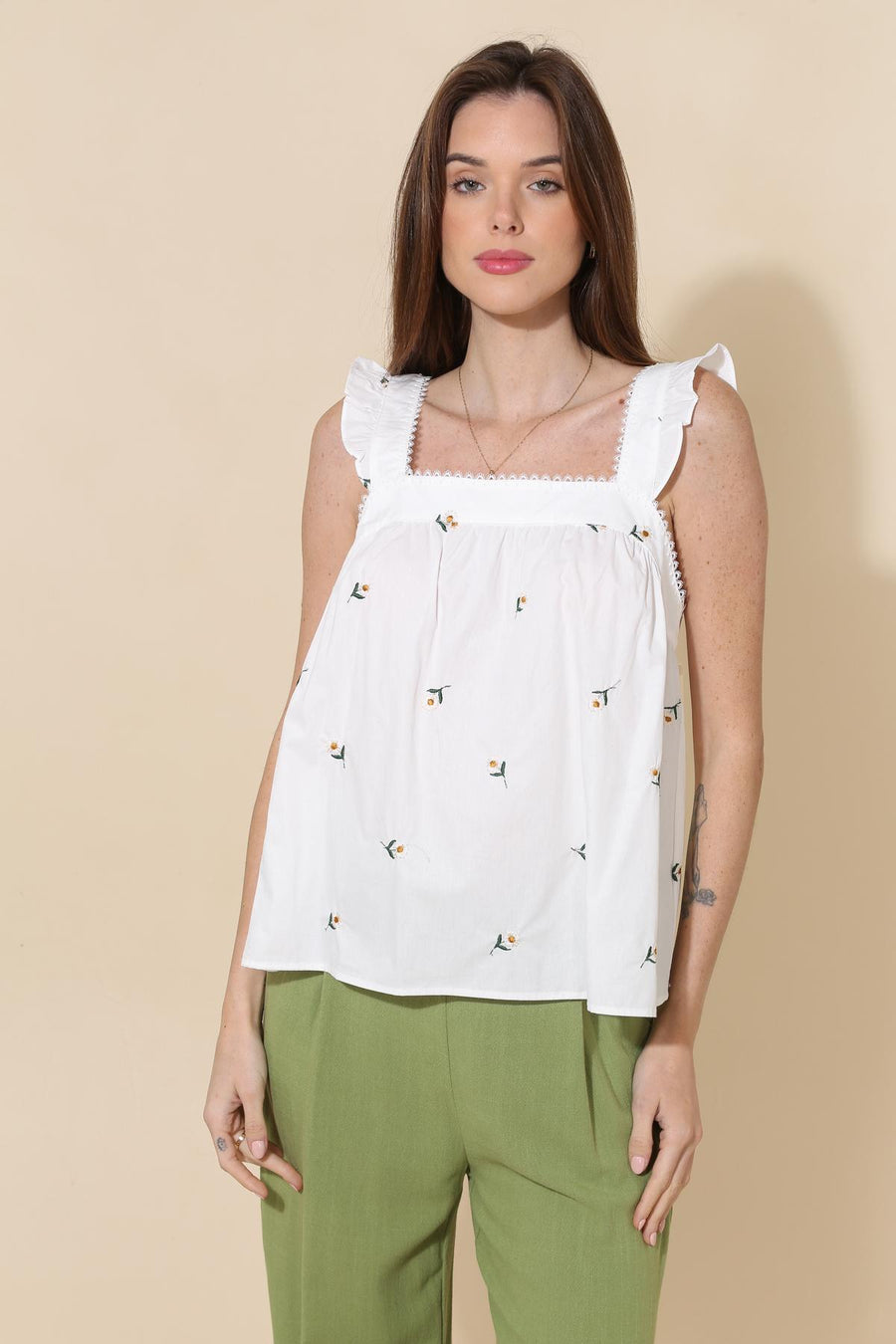 Blouse Isa