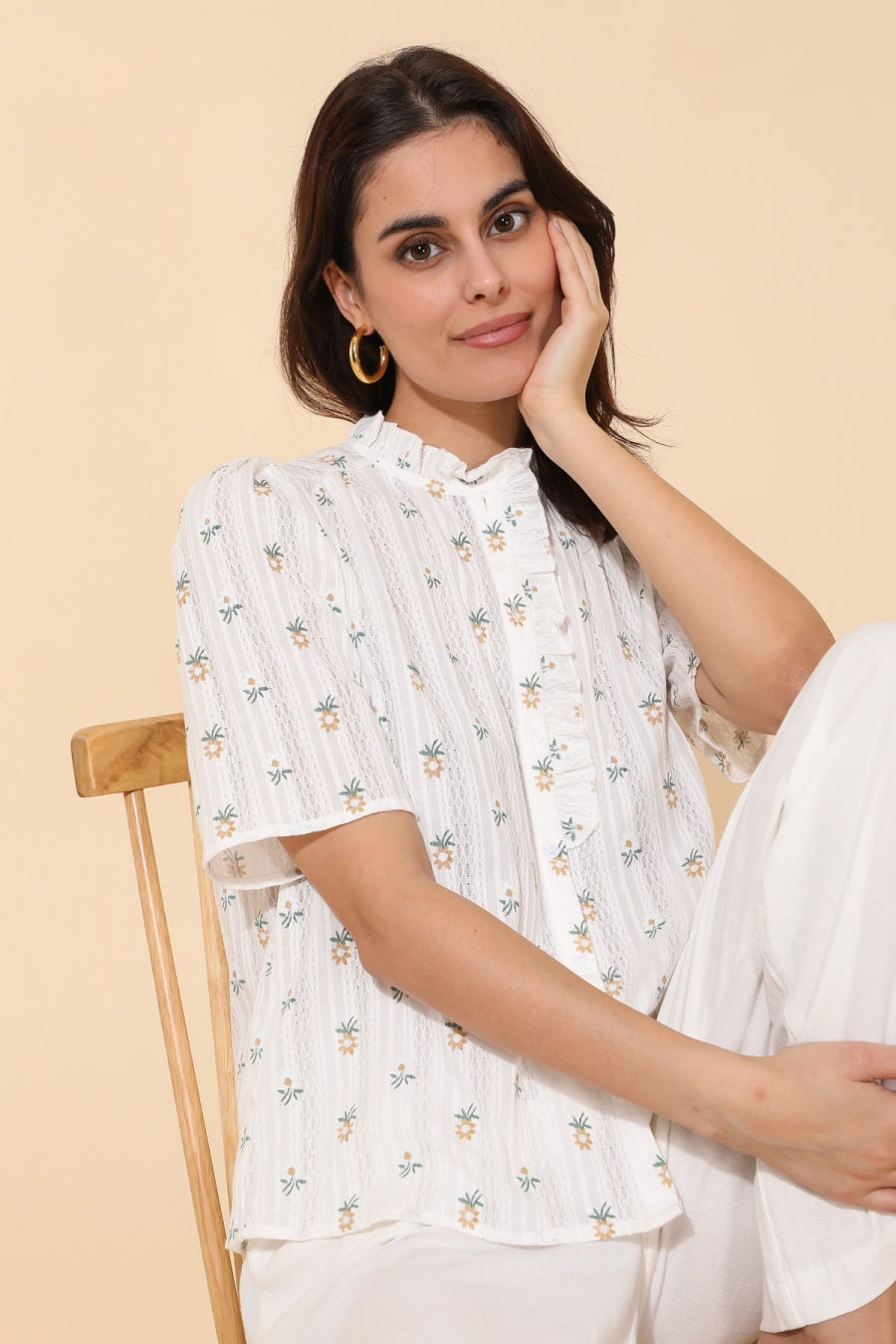 Blouse Josie